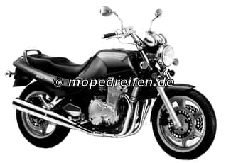 GSX 1100 G-GV74A / ABE F725