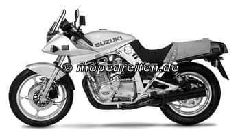 GSX 1100 SZ KATANA-GS110XS / ABE C486