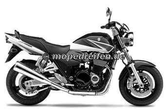 GSX 1400-WVBN / e4****