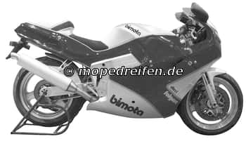 YB10 / DIECI BIPOSTO-000
