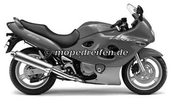 GSX 600 F AB 1998-AJ / ABE H928