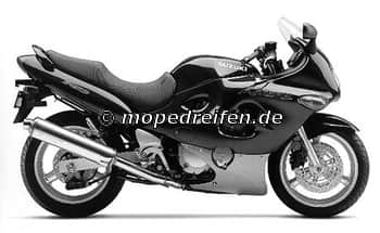 GSX 750 AB 1998-AE / ABE H927