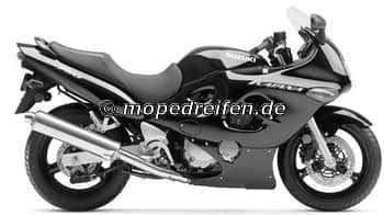 GSX 750 F AB 1999-AK / ABE K222