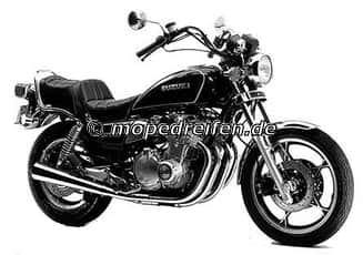 GSX 750 L-GS75X/B / ABE B895