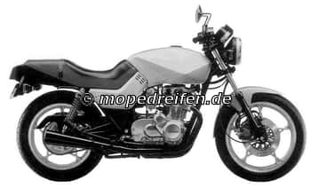GS 550 EM KATANA-GS550M / ABE C434