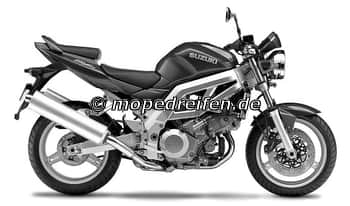 SV 1000-WVBX / e4*92/61****