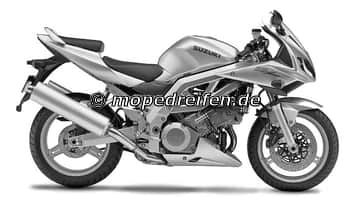 SV 1000 S-WVBX / e4****
