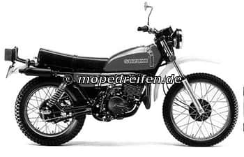 TS 250 ER-TS250-4 / ABE B745