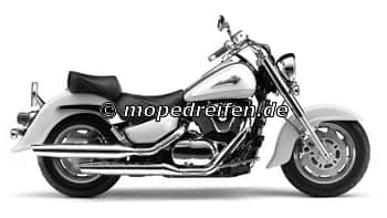 INTRUDER VL 1500 / C-WVAL / e1****