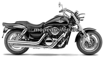 VZ 1600 MARAUDER-VNT60B / e4****