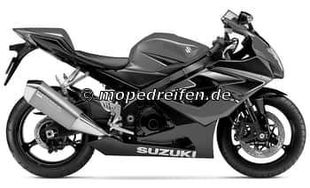 GSX-R 1000 AB 2005 (K5-6)-WVB6 / e4****