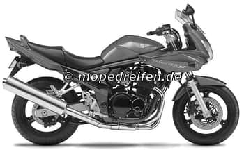 GSF 650 S AB 2005-WVB5 / e4****