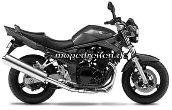 GSF 650 AB 2005 (ABS)-WVB5 / e4****