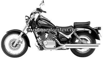 INTRUDER 125 LC (VL125/VL125U)-A4 / ABE K494