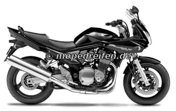 GSF 1200 S BANDIT AB 2006-WVCB / e4****