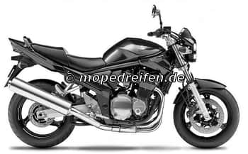 GSF 1200 BANDIT MIT ABS AB 2006-WVCB / e4****