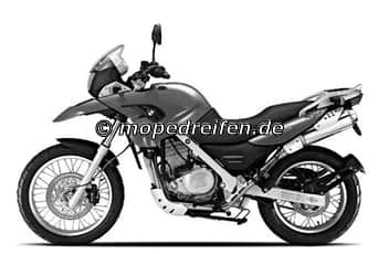 F650 GS AB 2001-R13 / e1*92/61****