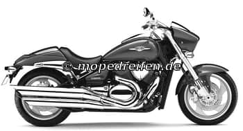 INTRUDER M 1500-WVCU / e1*2002/24****