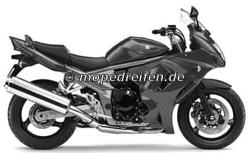 GSX 1250 FA-WVCH / e4*2002/24****