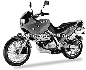 F650 ST (NICHT FUNDURO)-169 / ABE G532