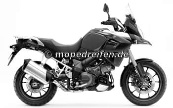 DL 1000 V-STROM AB 2014-WVDD / e4****