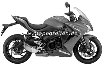 GSX-S 1000 F AB 2015-DG / e4*2002/24****