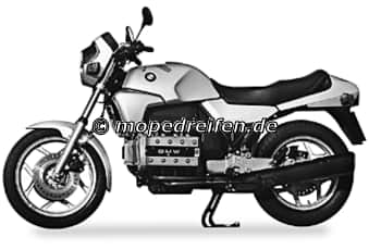 K100 AB 1983-100 / ABE D100