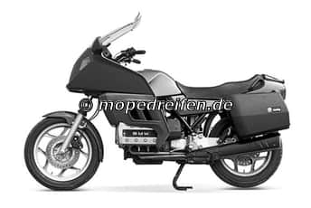 K100RS, RT, LT AB 1983-100 / ABE D100