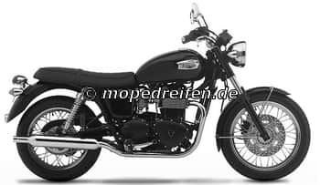 BONNEVILLE / T100-908MD / e11*92/61****