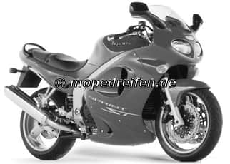 SPRINT ST AB 1999-T695 / ABE K310