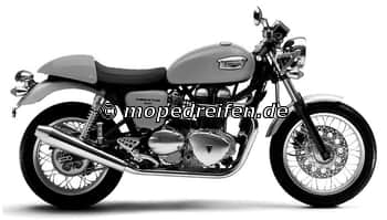 THRUXTON 900 AB 2008-986ME 2 / e11*2002/24****