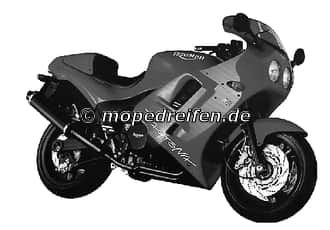DAYTONA 1200 (1993)-T300 / ABE G190