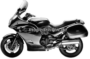 1200 TROPHY AB 1994-T300E / ABE G610
