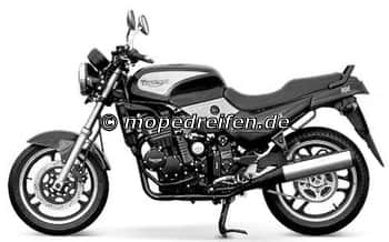 750 TRIDENT AB 1992-T300 / ABE G190