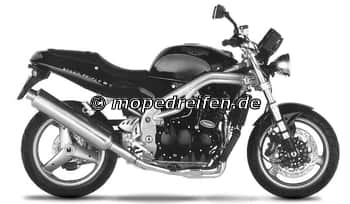 SPEED TRIPLE AB 1999-595RP / T509 A508,509 / ABE H682
