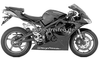 DAYTONA 675 / R AB 2006-D67LC / e11*2002/24****