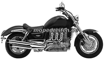 ROCKET III ROADSTER-C23XB / C20 / e11*2002/24****