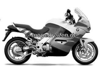 K1200 RS AB 2001 (HINTEN 5,50X17 ZOLL)-K12 / e1-92/61****