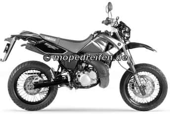 DT 125 X-DE06 / e9*92/61****