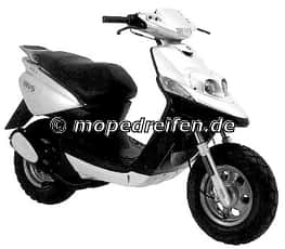 BW'S 50 NG-4VA/SA05