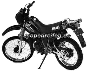 DT 80 LC-37A