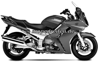 FJR 1300 AB 2001-RP04 / e13*92/61****