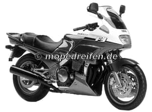 FJ 1200 AB 1991-3YA / ABE F559