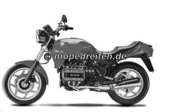 K75 AB 9/89-BMW75 / ABE D796-B