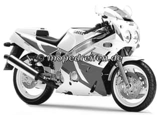 FZR 600 AB 1988-3RH/RG/HE / ABE F101 / 152 / 153