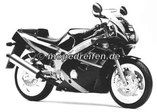 FZR 600 AB 1991-3RH/RG/HE / ABE F101 / 152 / 153