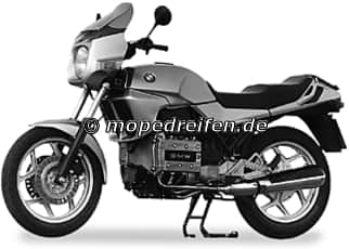 K75 / C BIS 9/89-BMW75 / ABE D796-A