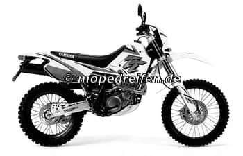 TT 600 E / S-4LW/4GV / ABE****