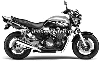 XJR 1300 / SP AB 2002-RP06 / e1*92/61****