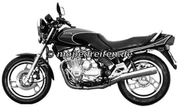 XJ 900 AB 1985-58L / ABE D771